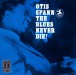 The Blues Never Die! - CD