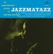 Jazzmatazz - Plak