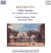 Beethoven: Violin Sonatas Nos.5, 9 - CD
