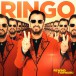 Ringo Starr: Rewind Forward - Single Plak