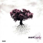 Avam Garde Trio - CD