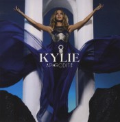 Kylie Minogue: Aphrodite - Plak
