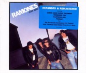 Ramones: Leave Home - CD