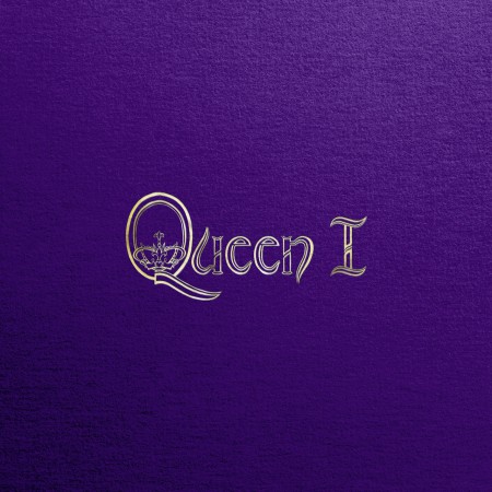 Queen I (2024 Mix) (Limited Super Deluxe Collector's Edition) - CD