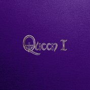 Queen I (2024 Mix) (Limited Super Deluxe Collector's Edition) - CD