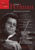 Itzhak Perlman - Virtuoso Violinist - DVD