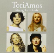 Tori Amos: Strange Little Girls - CD