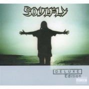 Soulfly (25th Anniversary) - CD