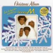 Boney M.: Christmas Album - Plak