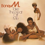 Boney M.: Take the Heat off Me - Plak