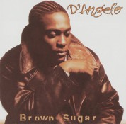 D'Angelo: Brown Sugar - CD