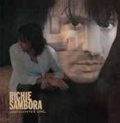 Richie Sambora: Undiscovered Soul - CD