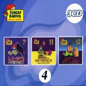 Sincap Kardeş - Masal Setleri 4 - CD