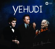 Yehudi Menuhin: The Art of Menuhin - CD