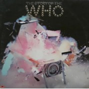 The Who: The Story Of The Who  RSD 2024 - Plak