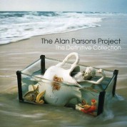 The Alan Parsons Project: The Definitive Collection - CD