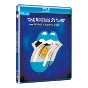 Rolling Stones: Bridges To Buenos Aires (SD Blu-ray) - BluRay