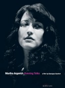 Martha Argerich: Evening Talks (a film by Georges Gachot) - DVD