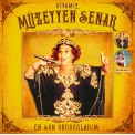Müzeyyen Senar: En Son Okuduklarım / Diva'mız (Picture Disc) - Plak