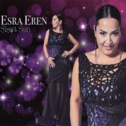 Esra Eren: Şişşt Sen - CD