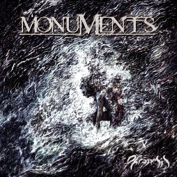 Monuments: Phronesis - Plak Foto #1