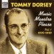 Dorsey, Tommy: Music Maestro, Please (1935-1939) - CD