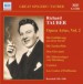 Tauber, Richard: Opera Arias (1926-1946) - CD
