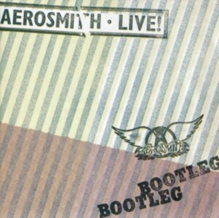 Aerosmith: Live! Bootleg - CD