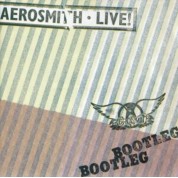 Aerosmith: Live! Bootleg - CD