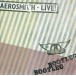 Live! Bootleg - CD