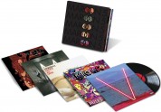 Maroon 5: The Studio Albums (5 LP Box Set) - Plak