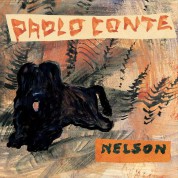 Paolo Conte: Nelson - CD