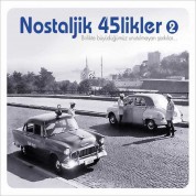Çeşitli Sanatçılar: Nostaljik 45'likler 2 - CD