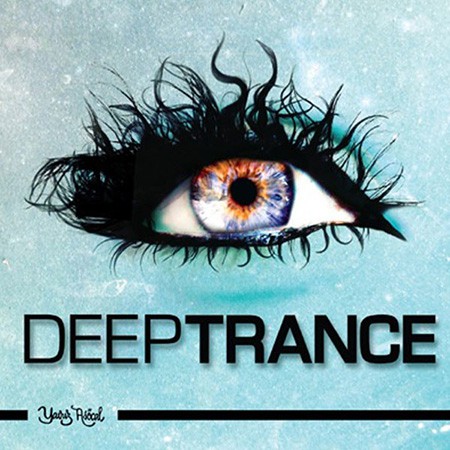 Çeşitli Sanatçılar: Deep Trance - CD