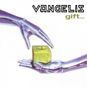 Vangelis: Gift  (Silver Vinyl) - Plak