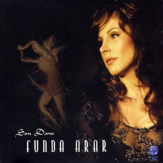 Funda Arar: Son Dans - CD