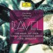 Ravel: Complete Orchestral Works - CD