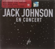 Jack Johnson: En Concert - CD