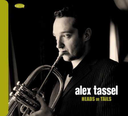 Alex Tassel: Heads or Tails - CD