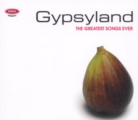 Çeşitli Sanatçılar: The Greatest Songs Ever - Gypsyland - CD