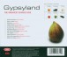 The Greatest Songs Ever - Gypsyland - CD
