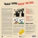 Carvin' The Bird - Best Of The Dial Masters Vol.2 in Red Virgin Vinyl. - Plak
