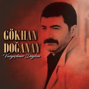 Gökhan Doğanay: Vazgeçilmez Değilsin - CD