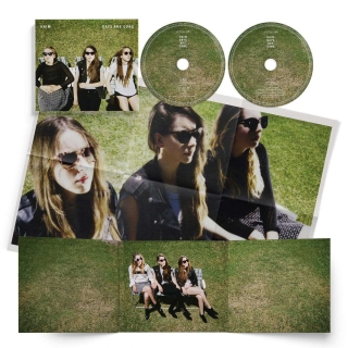 Haim: Days Are Gone (10th Anniversary Edition) - CD