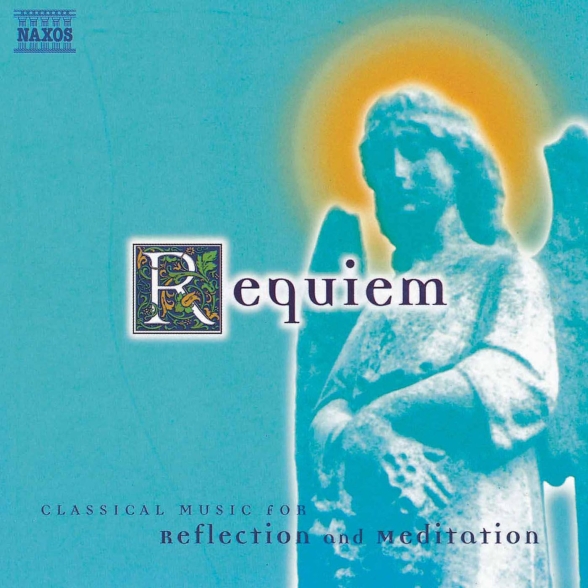 Çeşitli Sanatçılar: Requiem: Classical Music for Reflection and Meditation - CD Foto #1