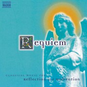 Çeşitli Sanatçılar: Requiem: Classical Music for Reflection and Meditation - CD