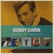 Bobby Darin: Original Album Series - CD