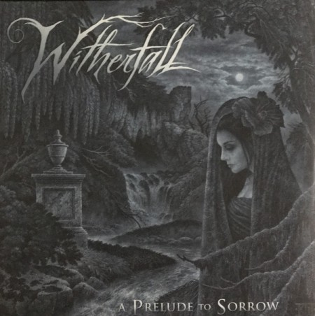 Witherfall: A Prelude To Sorrow - Plak