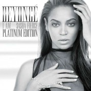 Beyoncé: I Am ... Sasha Fierce (Platinum Edition) - CD