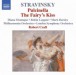 Stravinsky: Pulcinella - Le Baiser De La Fee (The Fairy's Kiss) - CD